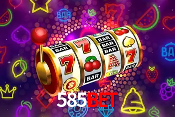 Descubra a Essência do 585BET: Nossa História e Compromissos