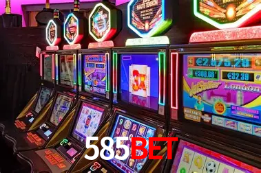 A Revolução dos Aplicativos de Jogos no 585BET