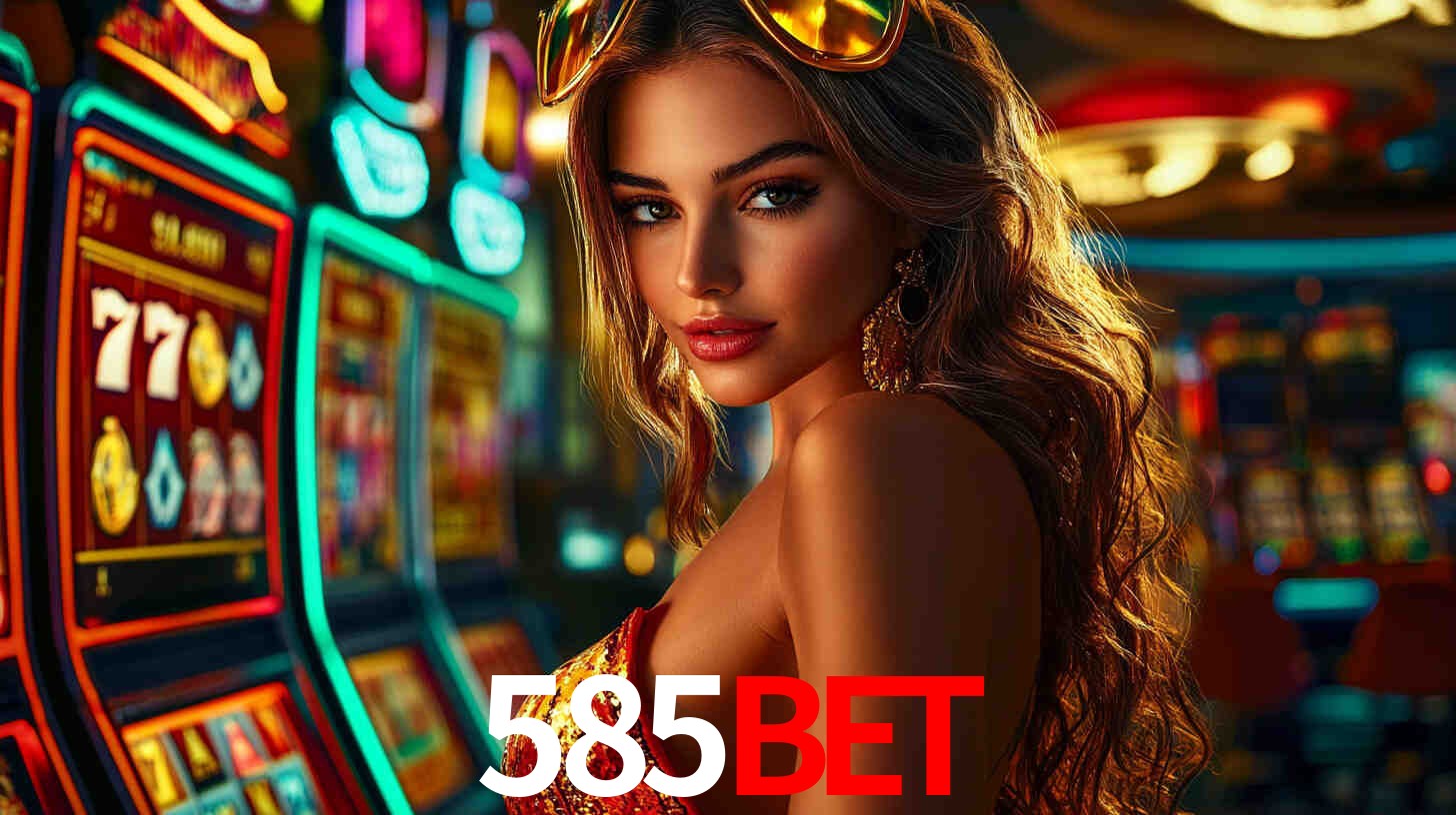 Experiência VIP 585BET