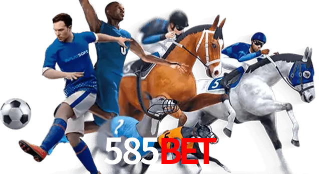 585BET