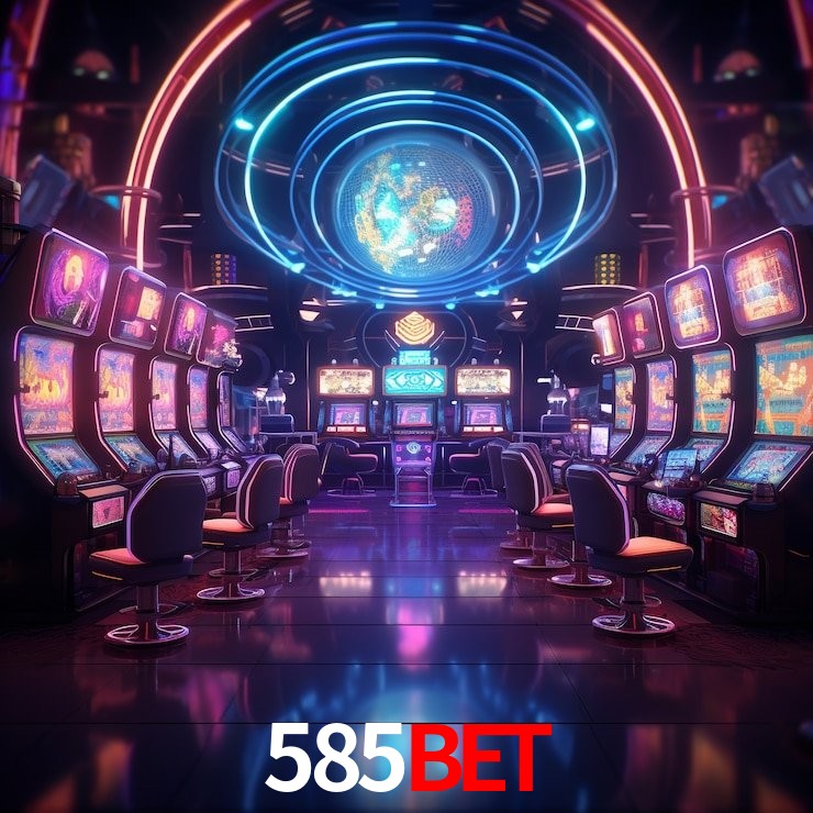 585BET,585BET casino