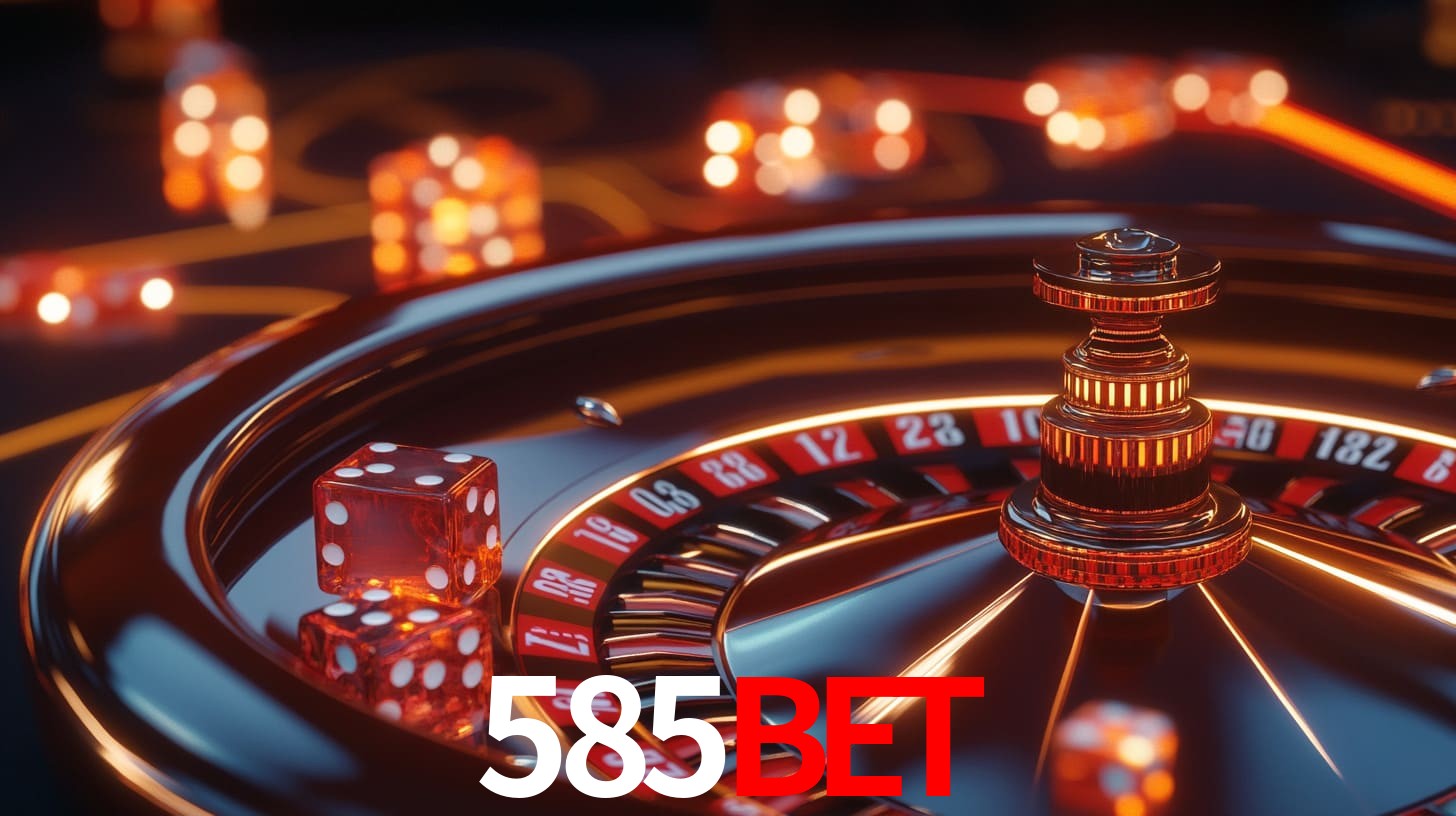 Slot Games 585BET