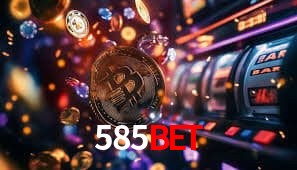 585BET: Seu Especialista em Apostas Esportivas Brasileiras