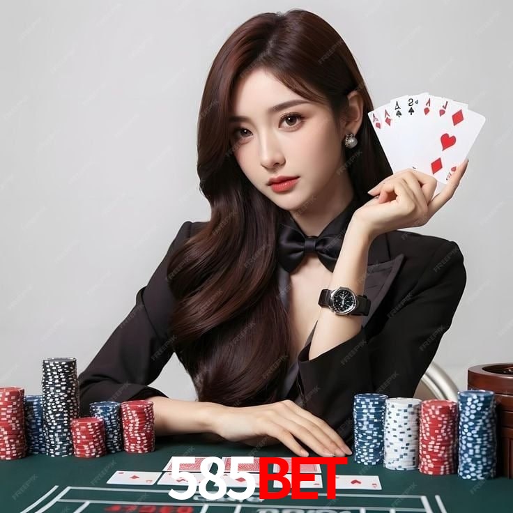 Promoções Sazonais 585BET