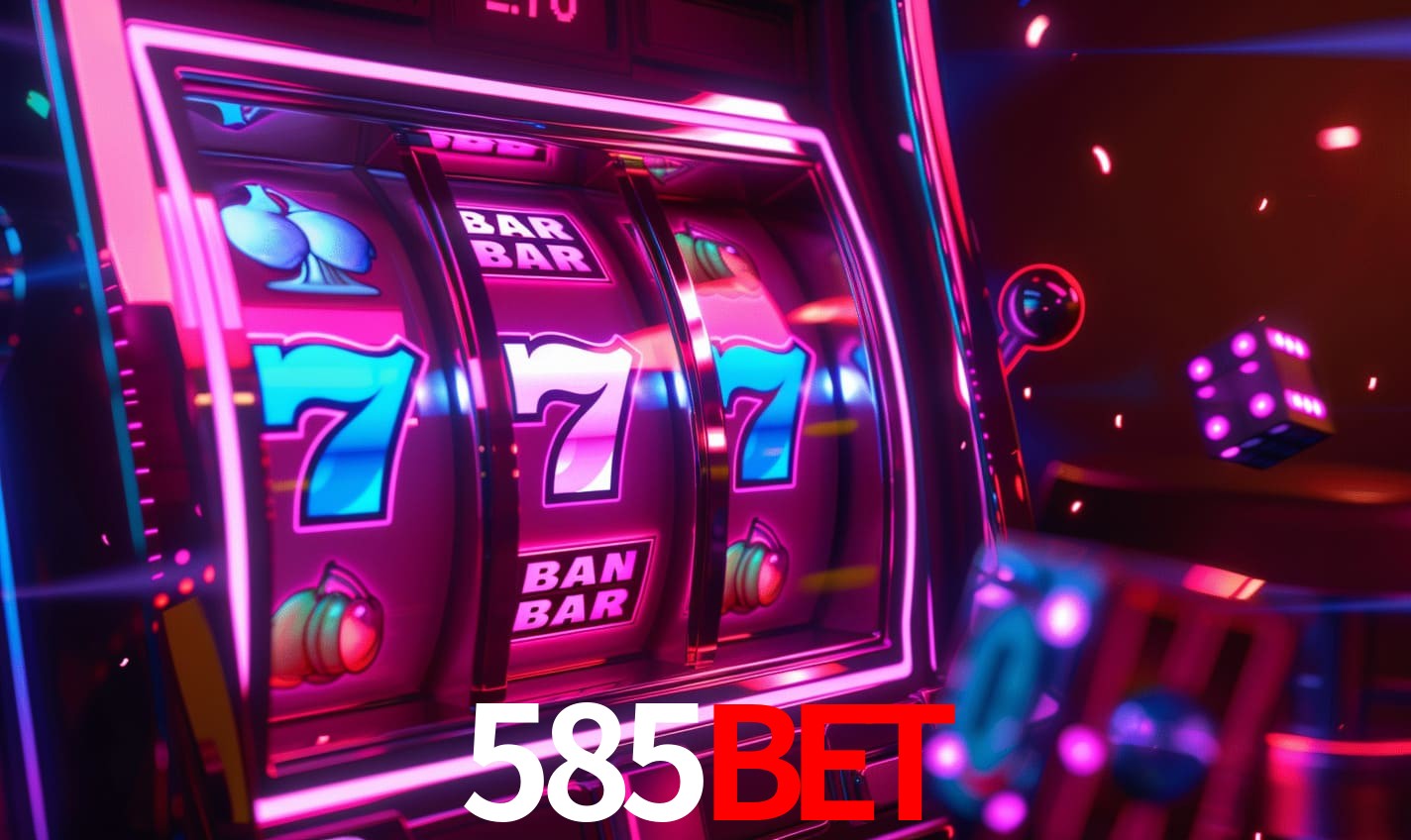 585BET,585BET casino
