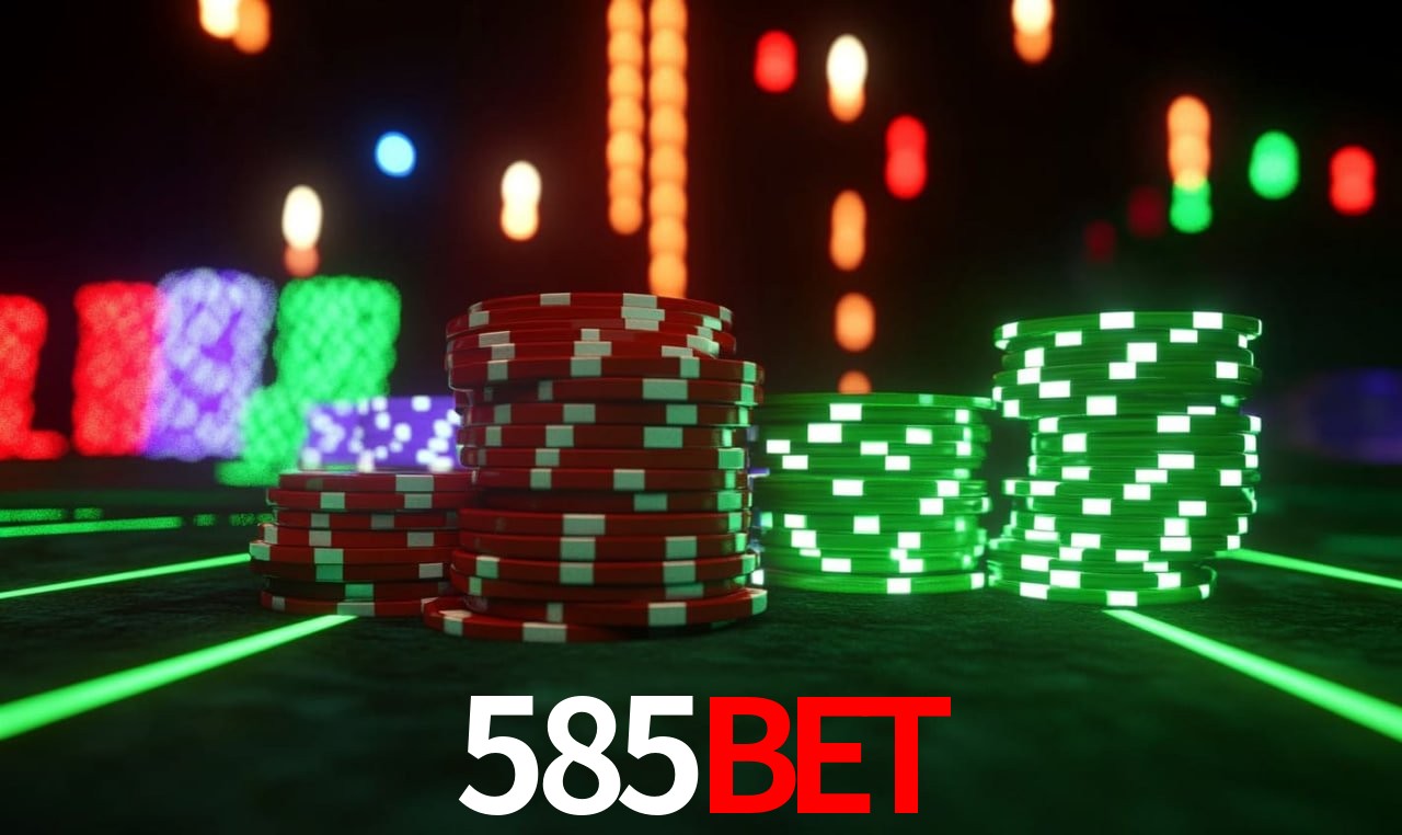 API Integration 585BET