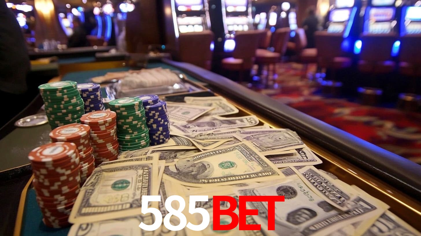 585BET,585BET casino