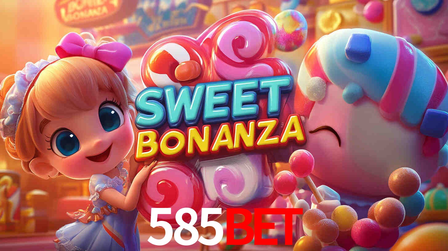 Descubra a Essência do 585BET: Nossa História e Compromissos