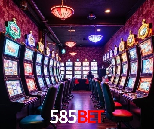 585BET