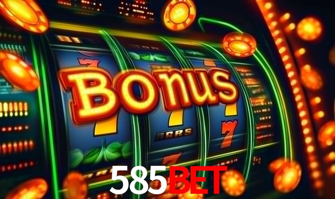 Live Casino 585BET