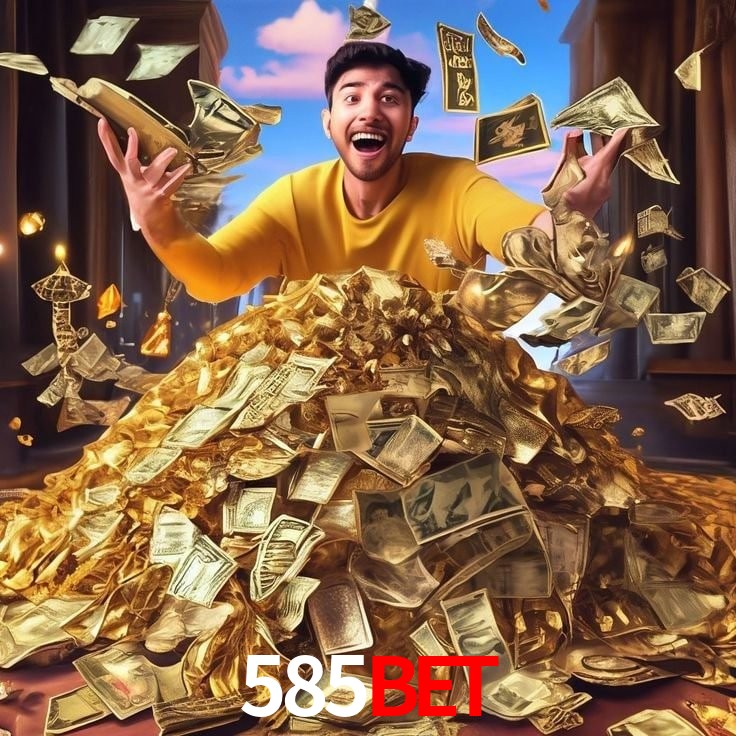 Jogo Spaceman 585BET