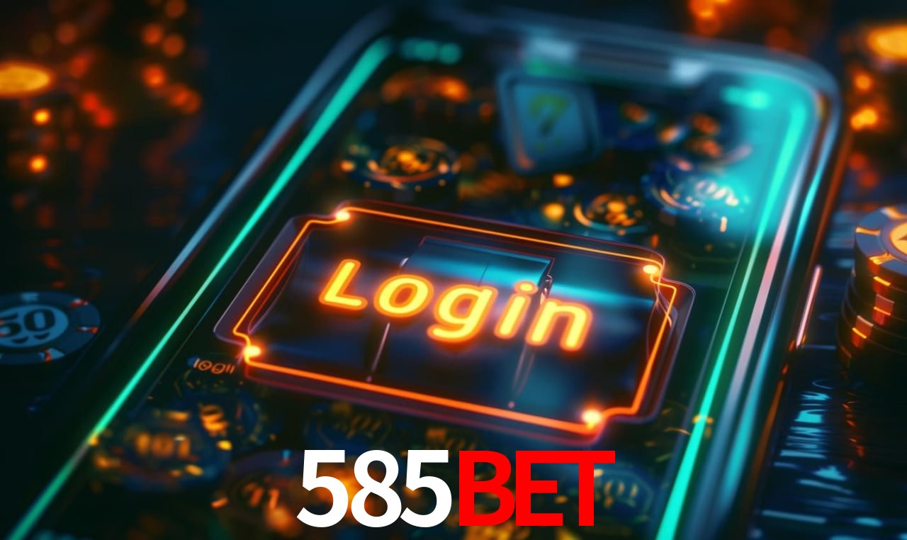 Quick Registration 585BET