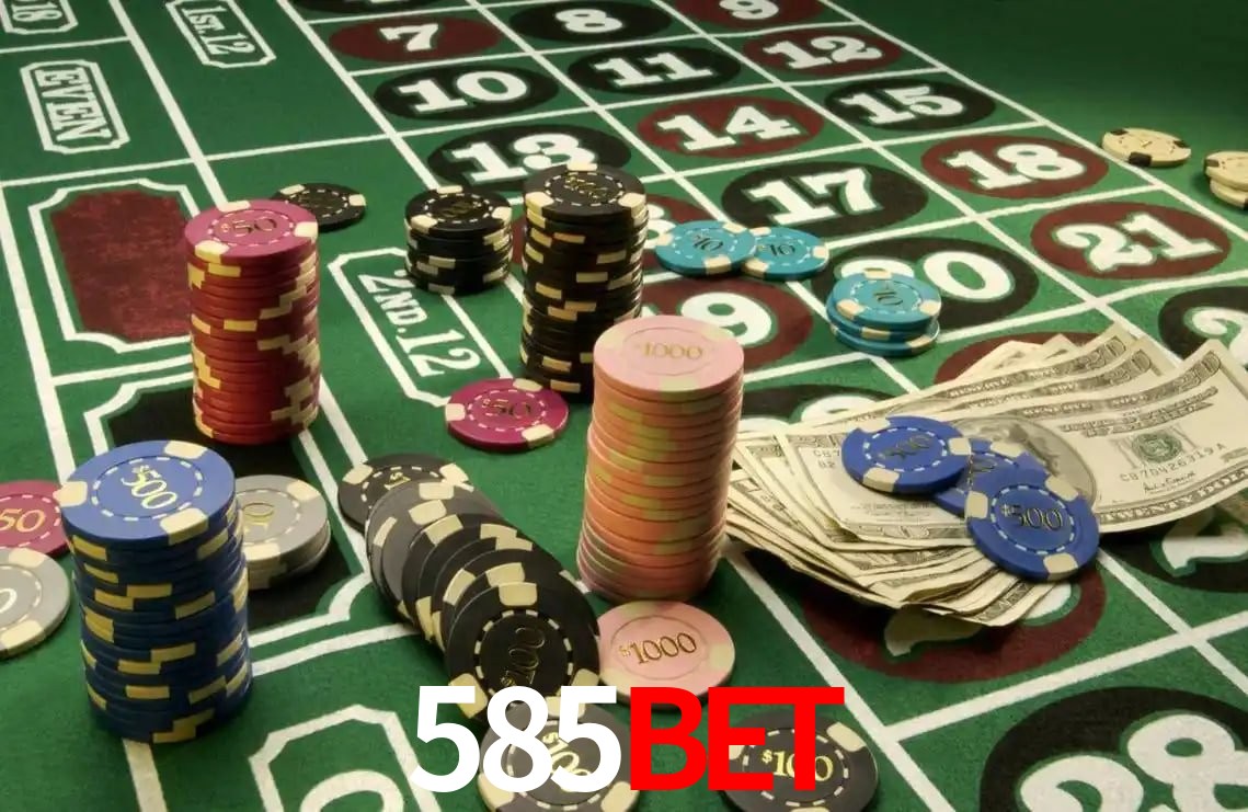 Spaceman Game 585BET