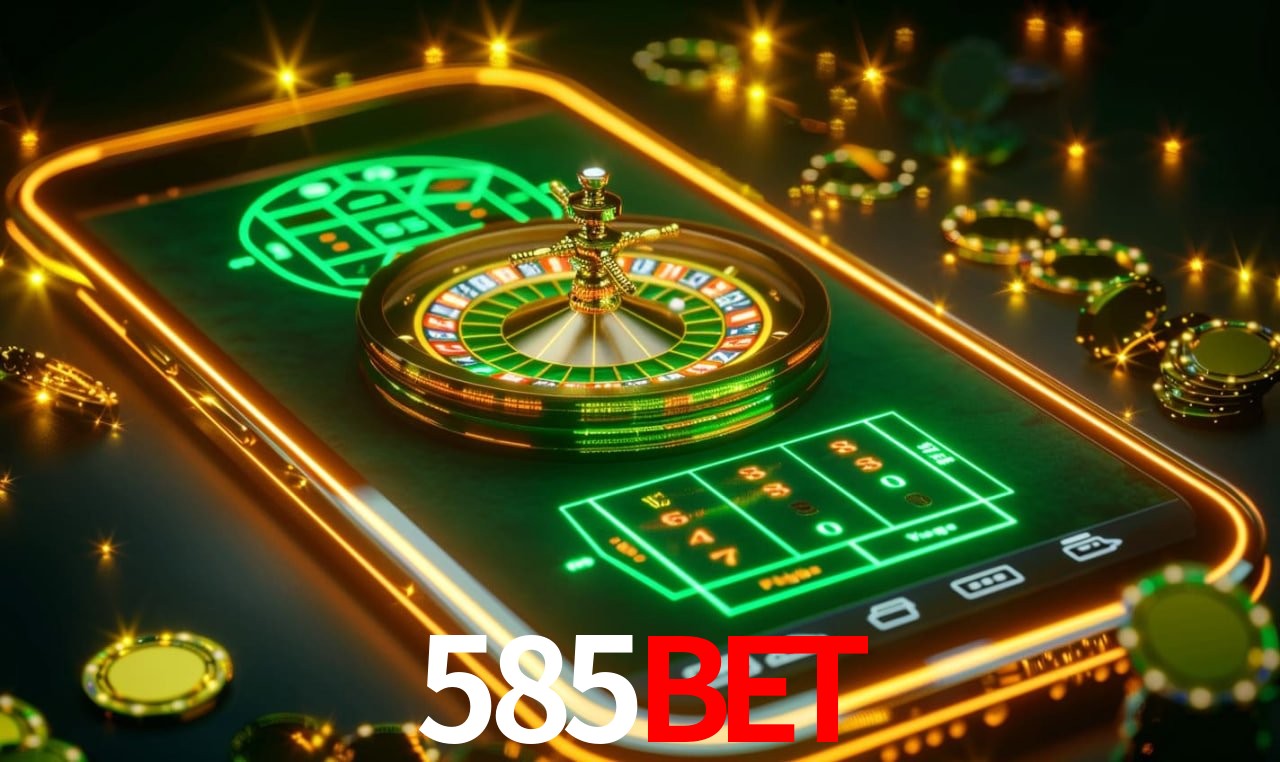 585BET app