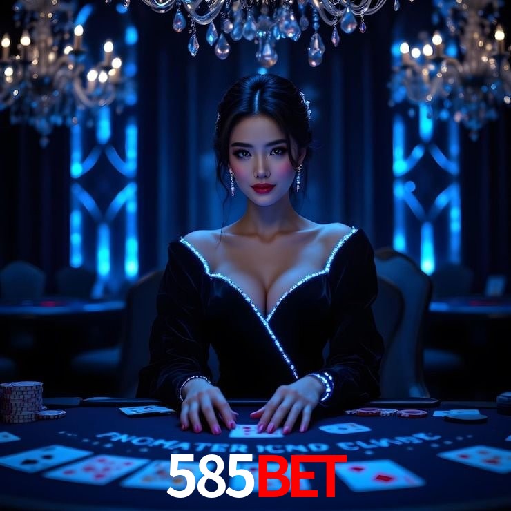 Segurança 2FA 585BET