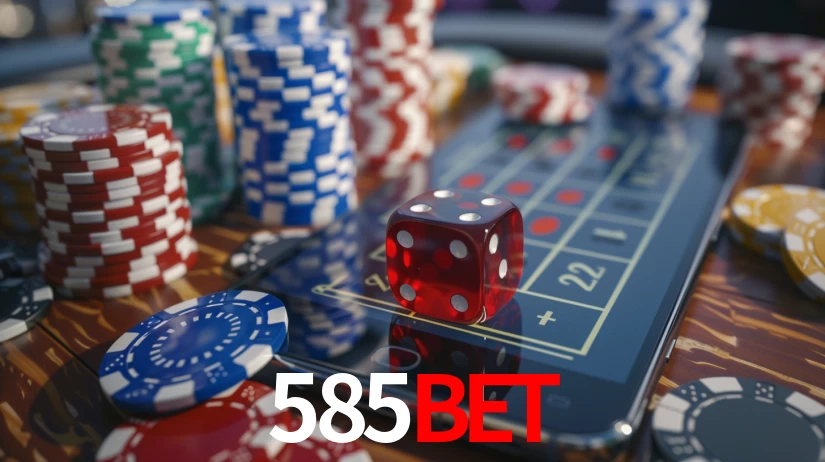 Instant EasyPaisa 585BET