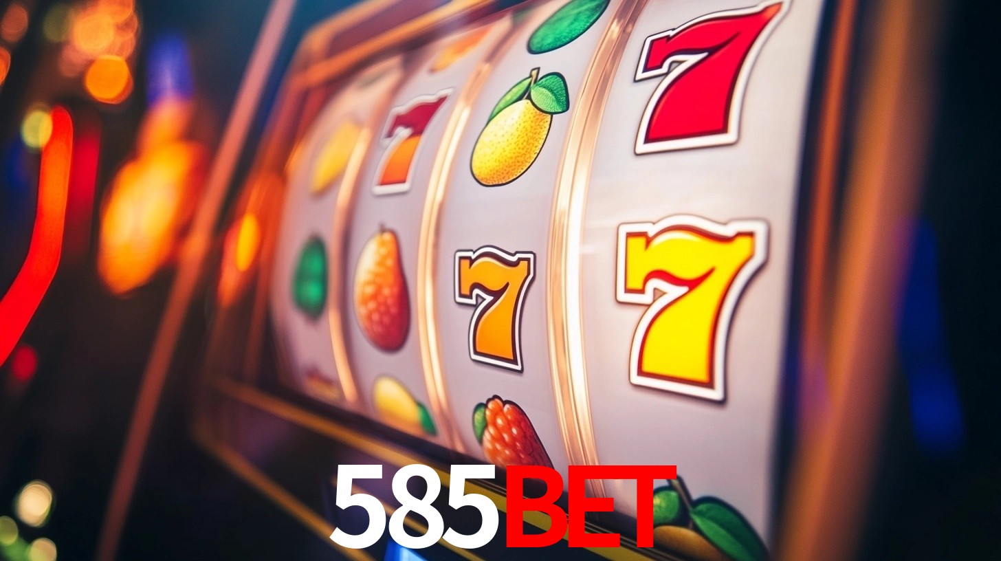 Football Betting 585BET