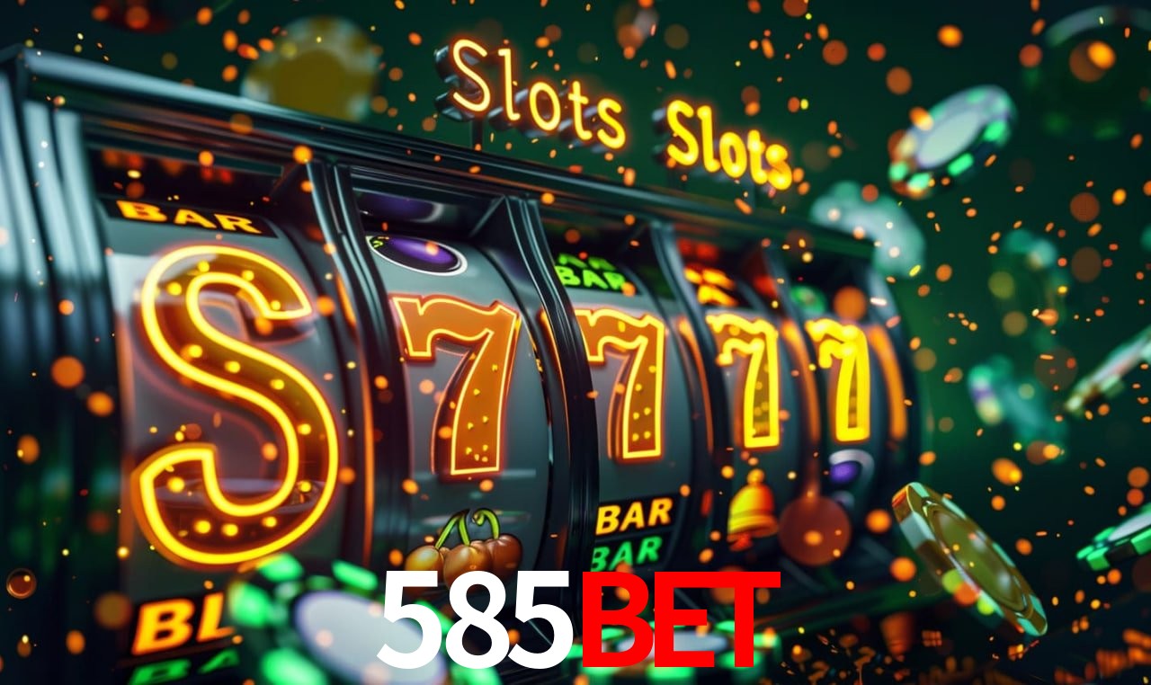 Apostas de Tênis 585BET
