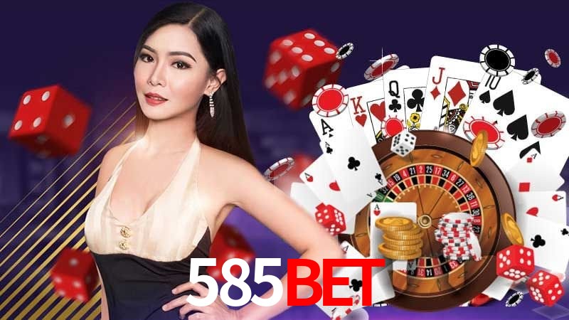 Programa VIP 585BET