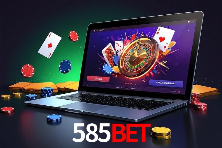  585BET casino