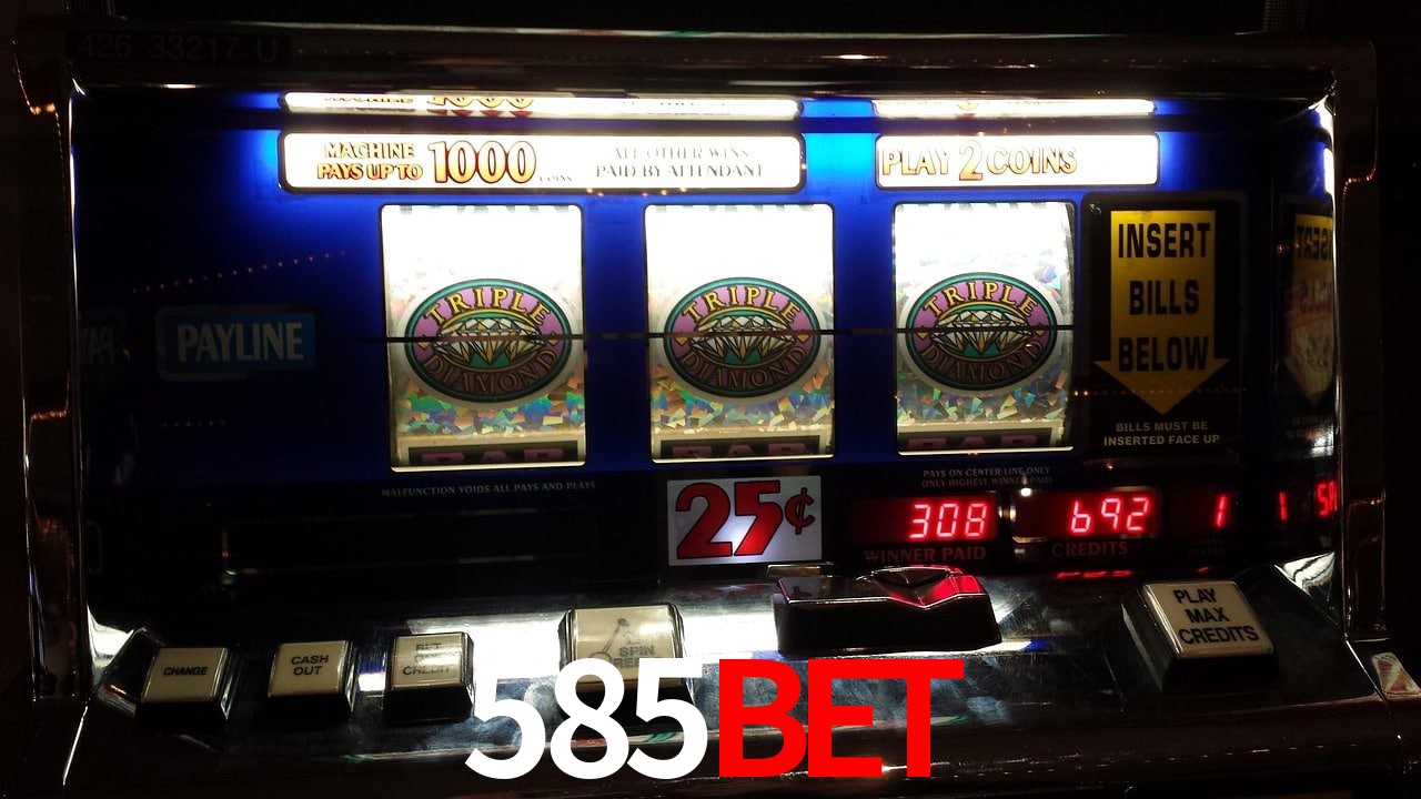 Secure Login 585BET