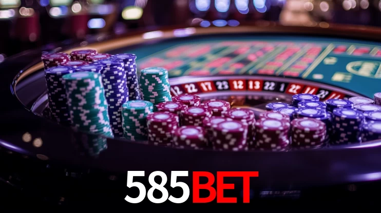 Player Reviews 585BET