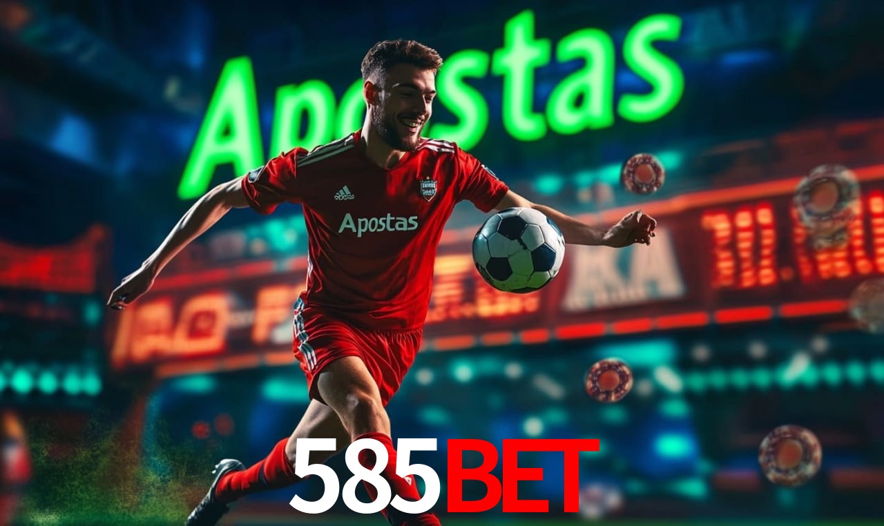 Bônus Diários 585BET
