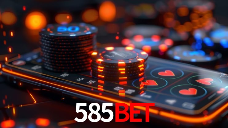 Security Systems 585BET