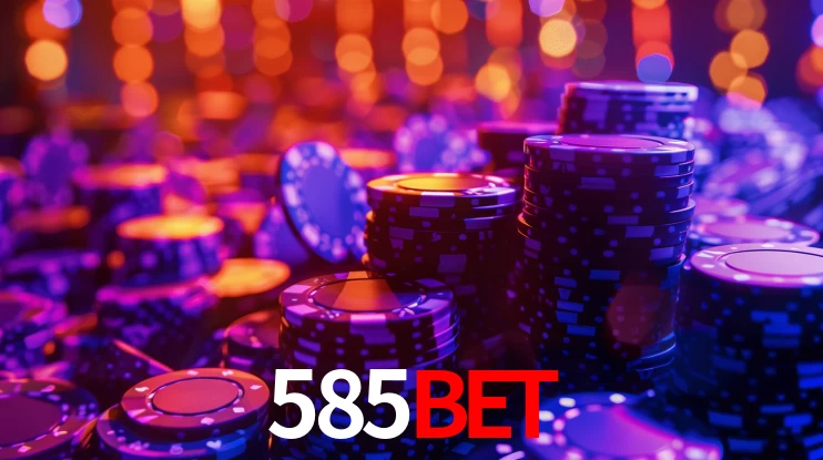 Premium Interface 585BET
