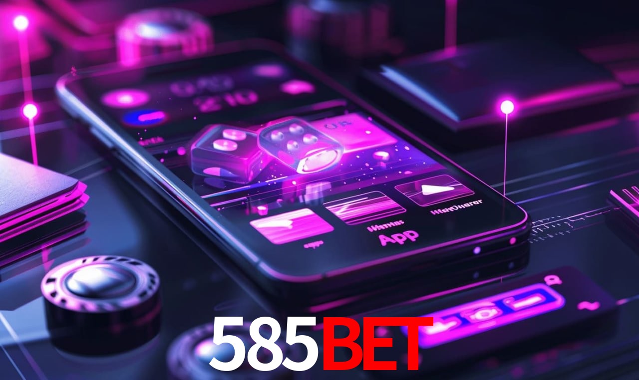 Account Benefits 585BET