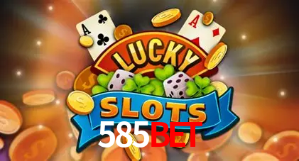 Desvendando o Mundo dos Jogos Virtuais na 585BET