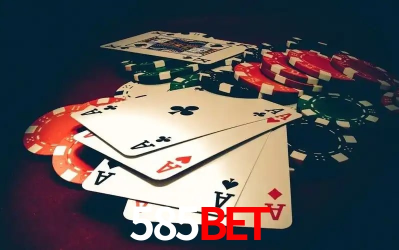 585BET app