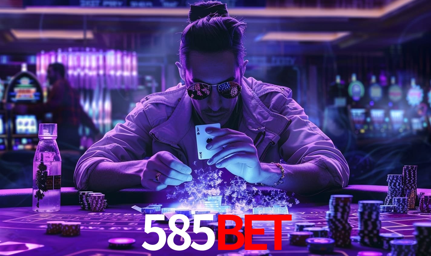 Game Providers 585BET