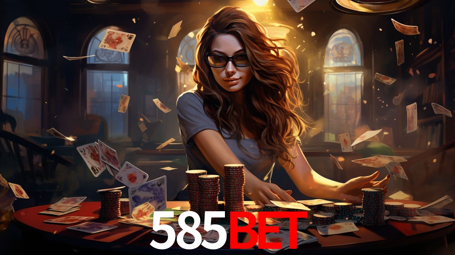 Games Directory 585BET