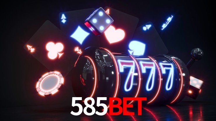 2FA Security 585BET
