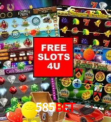 585BET