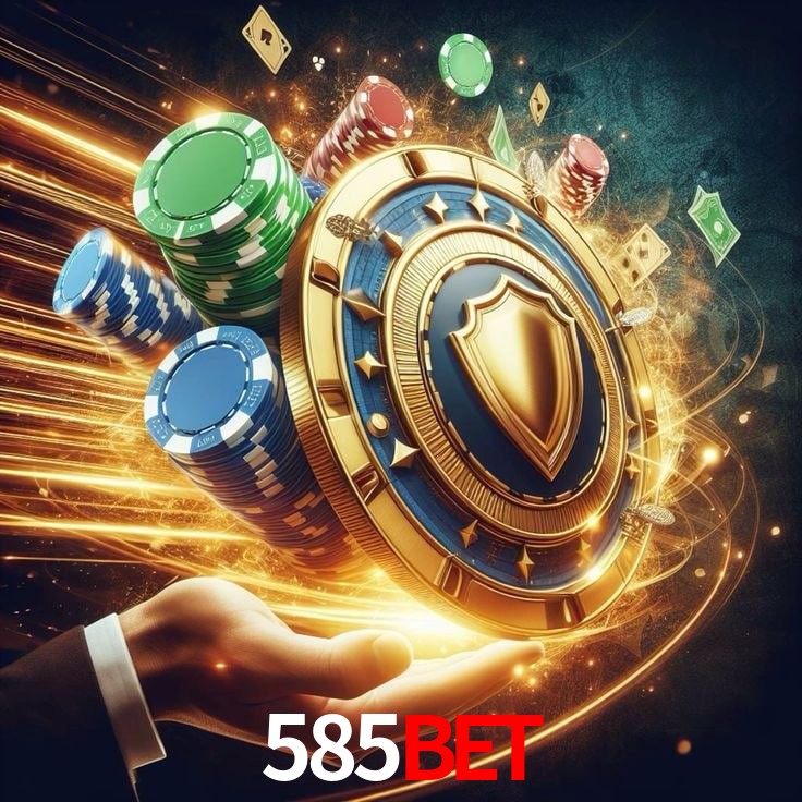 Ofertas Imperdíveis na 585BET: Promoções e Bônus Que Valem a Pena