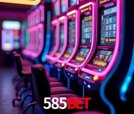 585BET,585BET casino