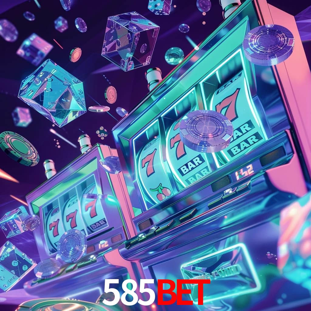585BET,585BET casino