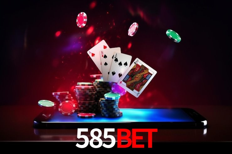 Seasonal Promotions 585BET