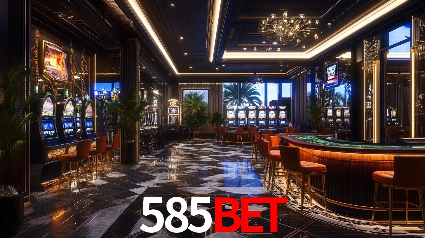 Sports Statistics 585BET