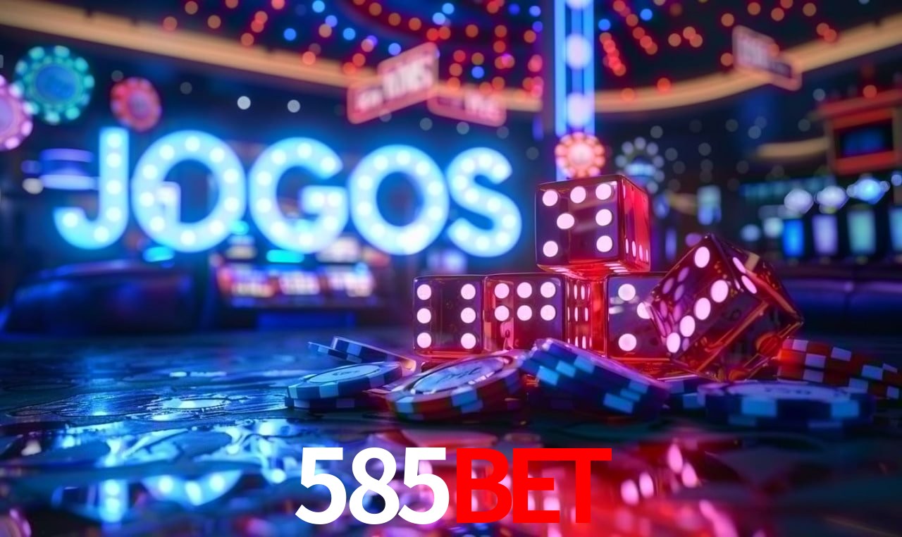 Torneios 585BET