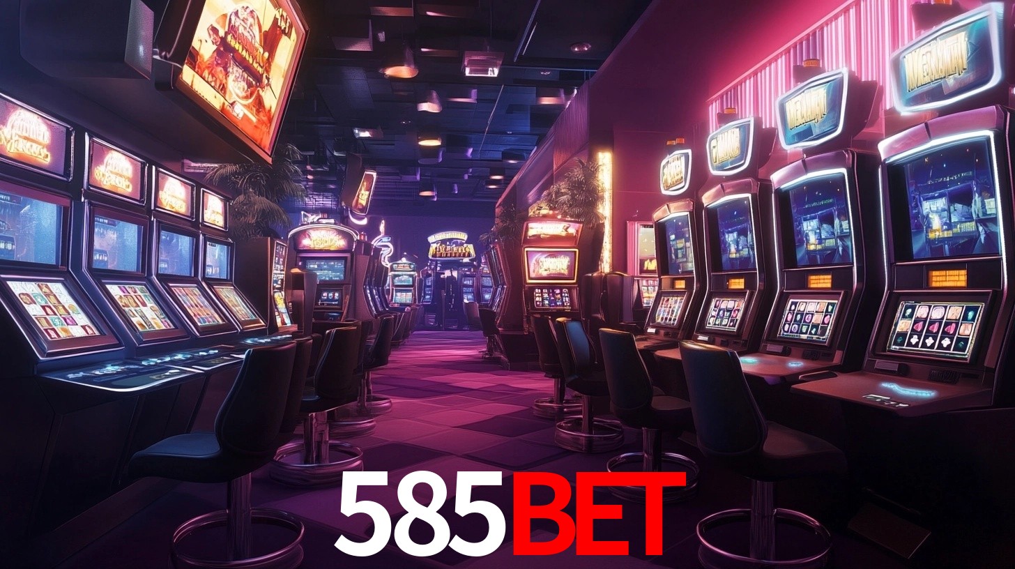 Tennis Betting 585BET