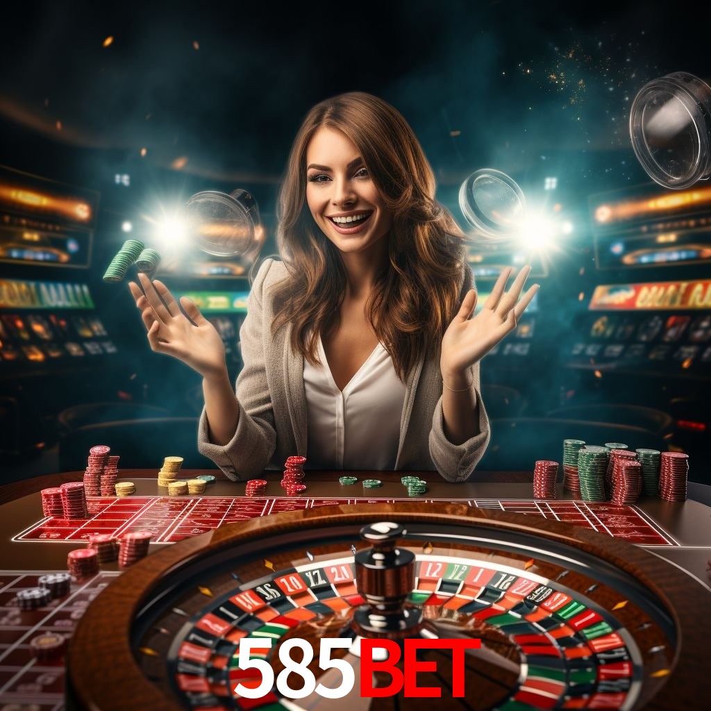 Crash Games Statistics 585BET