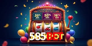 Ofertas Exclusivas 585BET