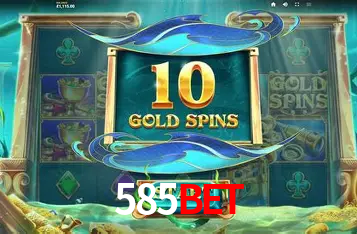 A Revolução dos Aplicativos de Jogos no 585BET
