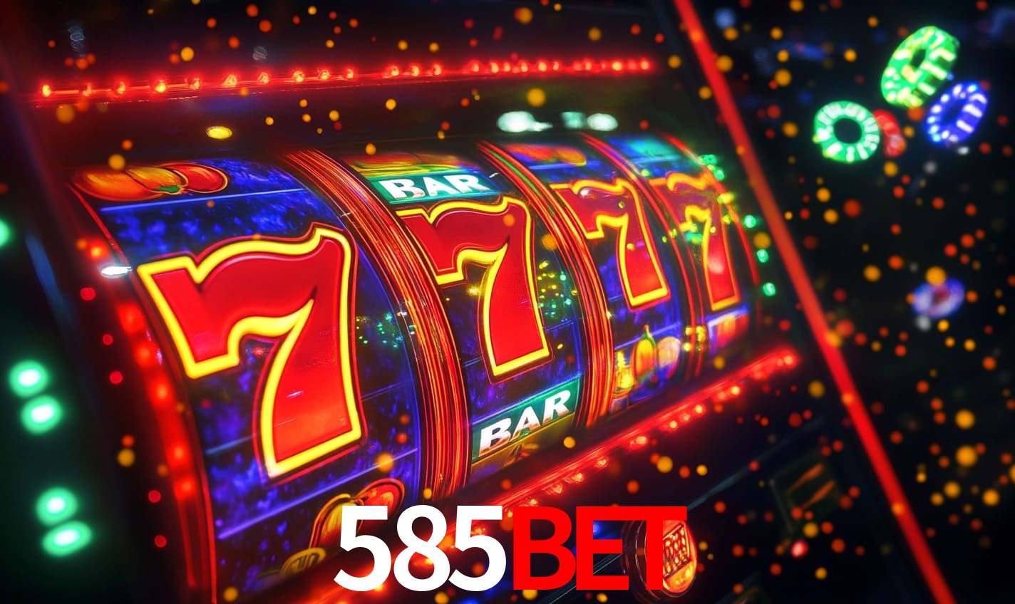 Tournaments 585BET
