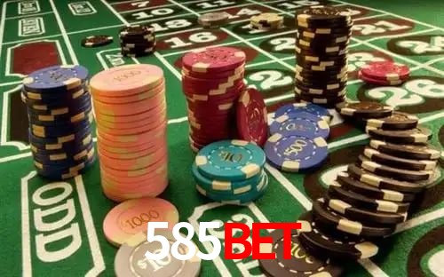 585BET,585BET casino