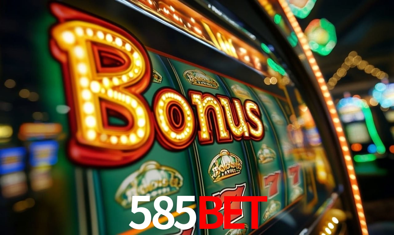 585BET app