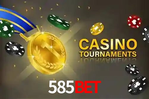 585BET casino